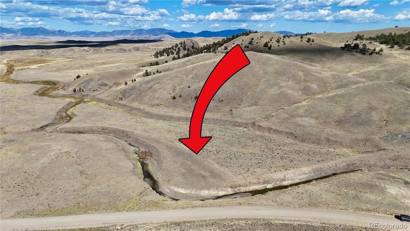 912 Thrush Ln, Hartsel, CO 80449