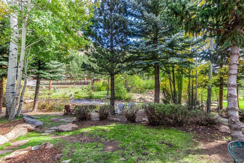 2100 Fall River Rd #5, Estes Park, CO 80517