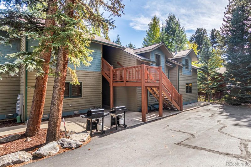 2100 Fall River Rd #5, Estes Park, CO 80517
