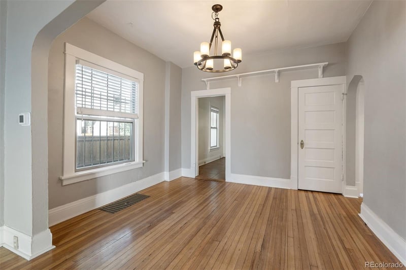 1615 E 5th Ave, Denver, CO 80218