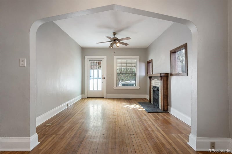1615 E 5th Ave, Denver, CO 80218