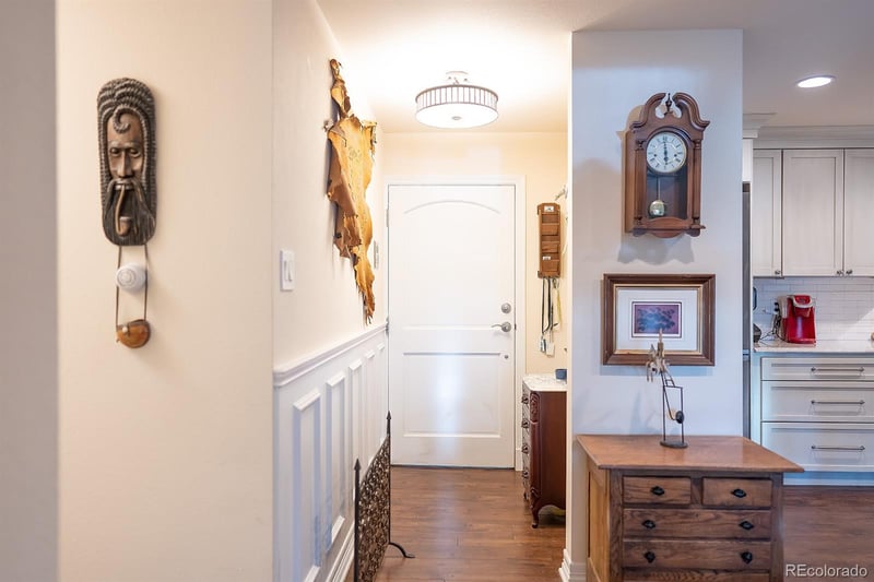 725 S Alton Way #4D, Denver, CO 80247