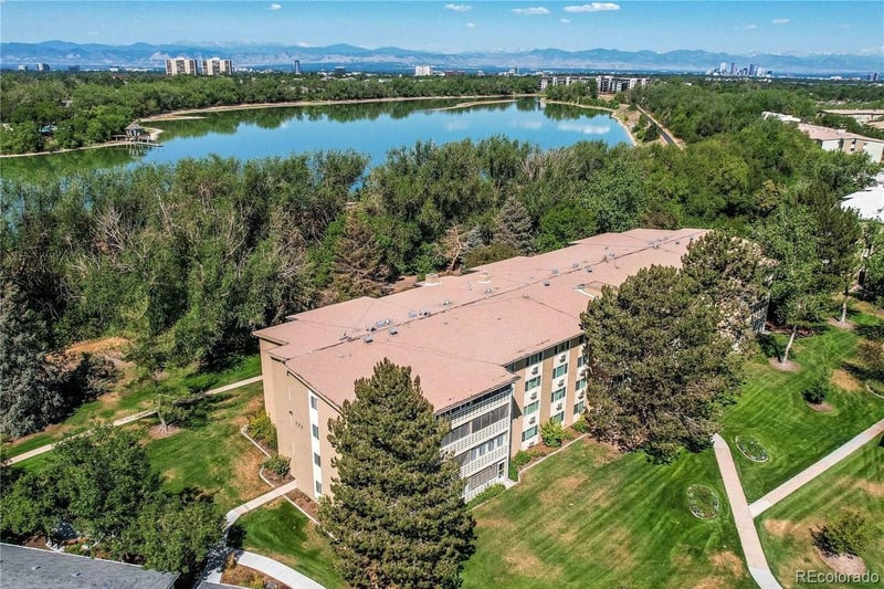 725 S Alton Way #4D, Denver, CO 80247