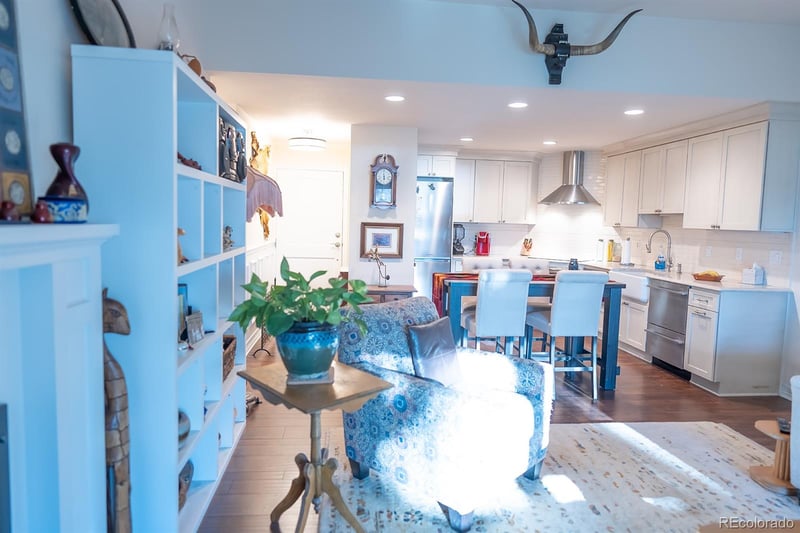 725 S Alton Way #4D, Denver, CO 80247