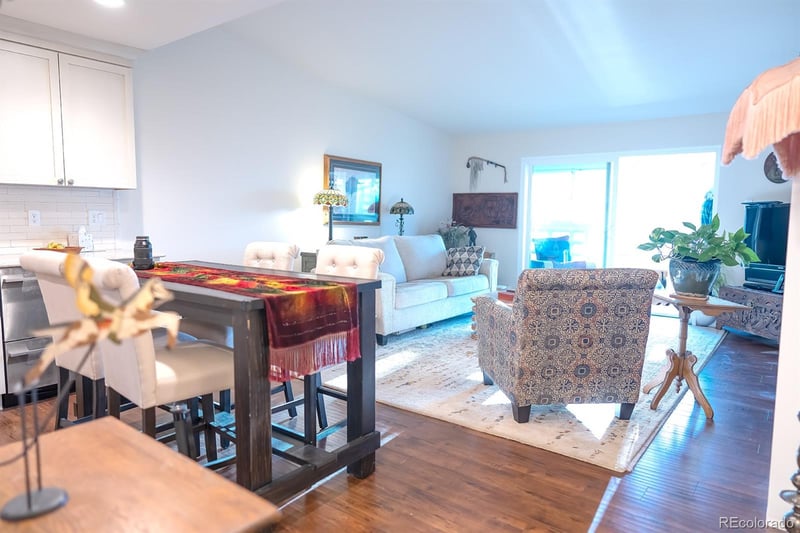 725 S Alton Way #4D, Denver, CO 80247