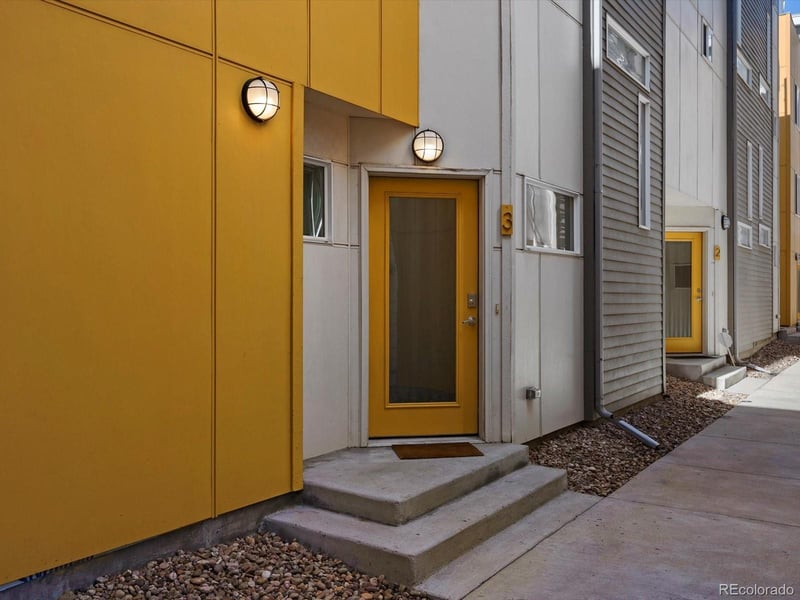 3132 W 19th Ave #3, Denver, CO 80204