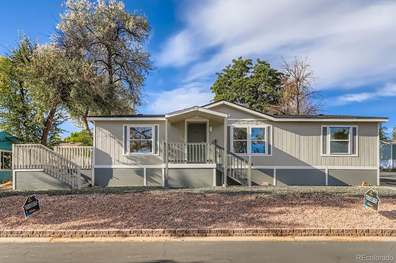2551 W 92 Ave, Denver, CO 80260