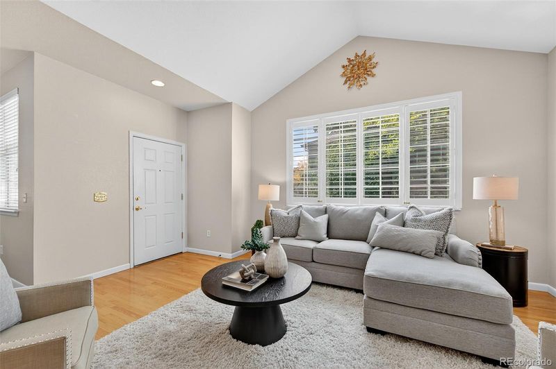 5951 S Wright Ct, Littleton, CO 80127