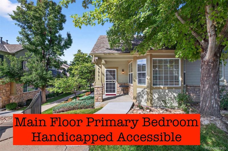 5951 S Wright Ct, Littleton, CO 80127