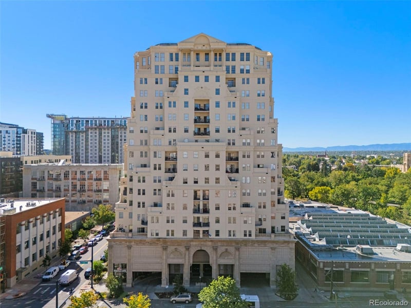 300 W 11th Ave #10G, Denver, CO 80204