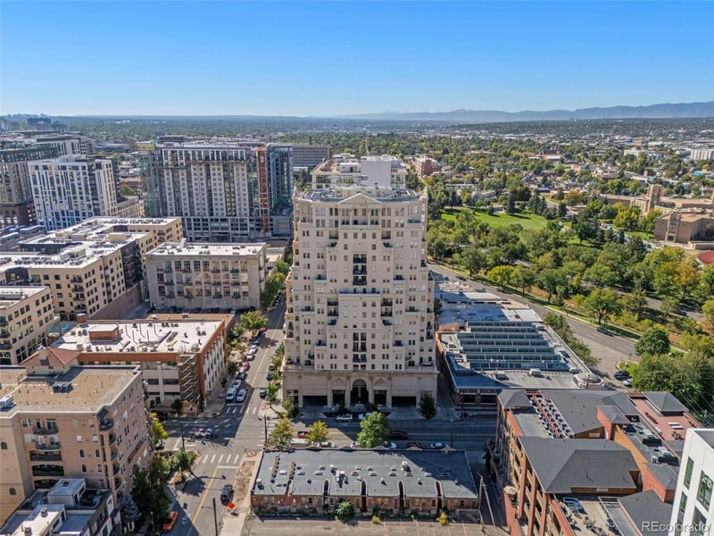 300 W 11th Ave #10G, Denver, CO 80204