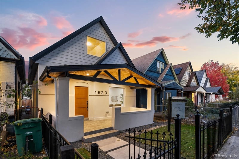 1623 E 30th Ave, Denver, CO 80205