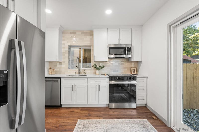 1623 E 30th Ave, Denver, CO 80205