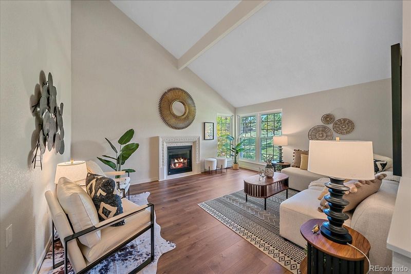 7517 E Jamison Dr, Centennial, CO 80112