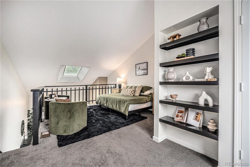 8055 E Colorado Ave #8, Denver, CO 80231