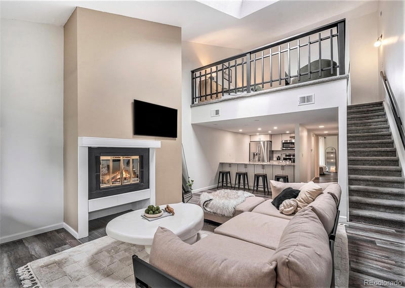 8055 E Colorado Ave #8, Denver, CO 80231
