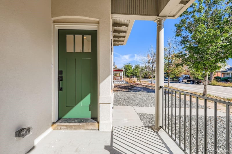 465 S Lincoln St, Denver, CO 80209