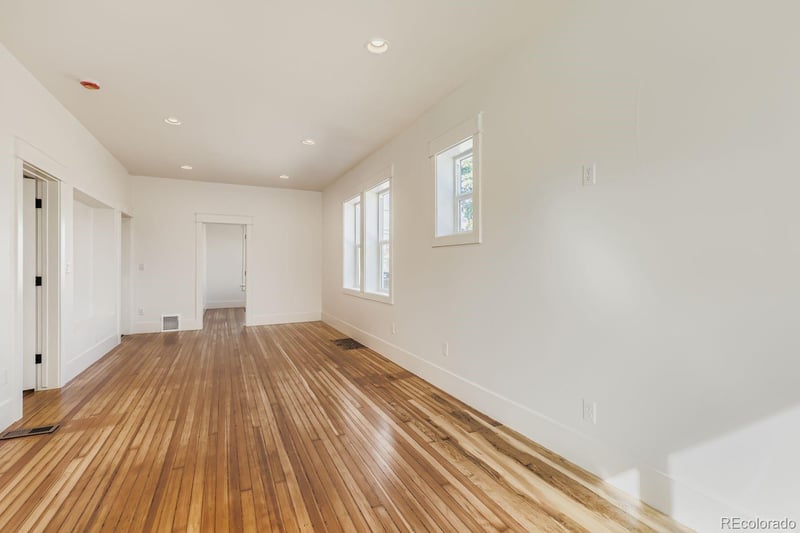 465 S Lincoln St, Denver, CO 80209