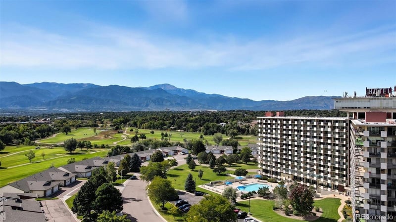 411 Lakewood Cir #B709, Colorado Springs, CO 80910