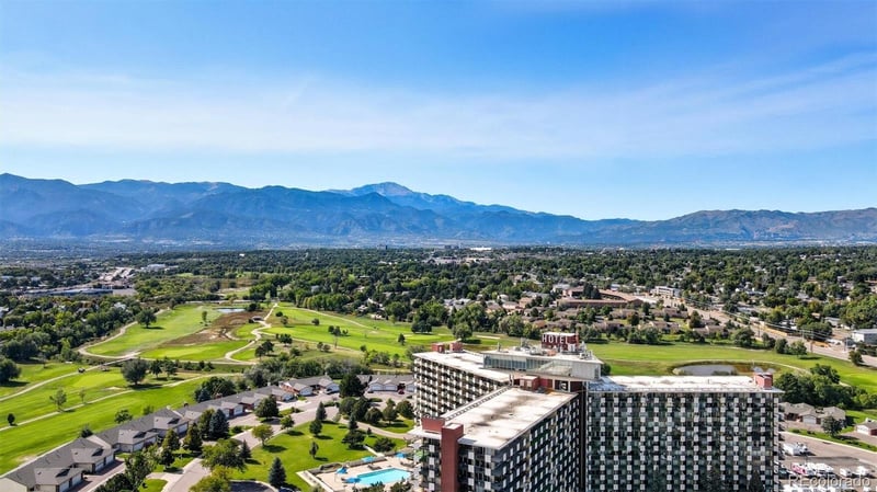 411 Lakewood Cir #B709, Colorado Springs, CO 80910