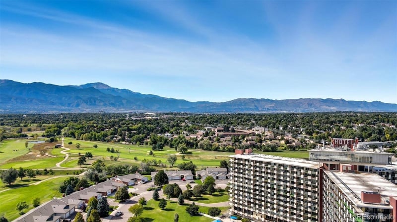 411 Lakewood Cir #B709, Colorado Springs, CO 80910