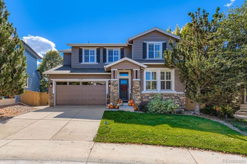10690 Riverbrook Cir, Highlands Ranch, CO 80126