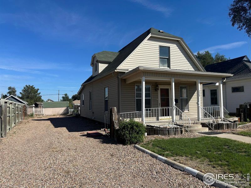 224 State St, Sterling, CO 80751
