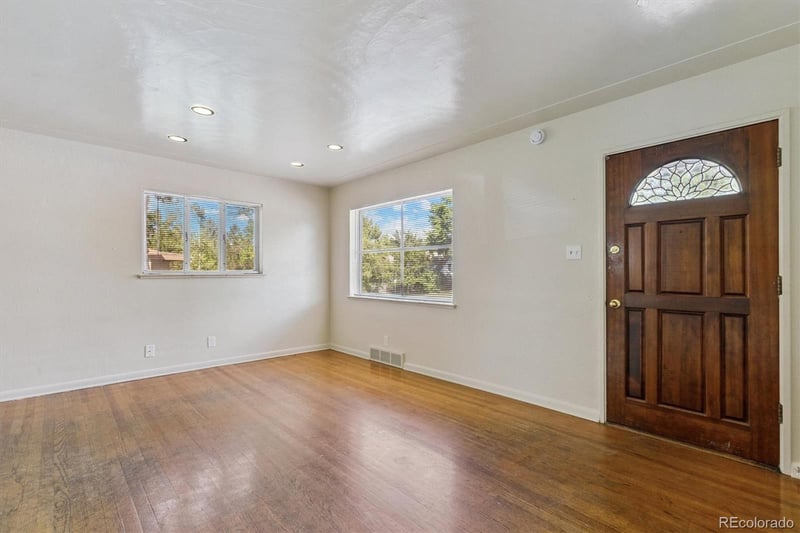 1875 S Clayton St, Denver, CO 80210