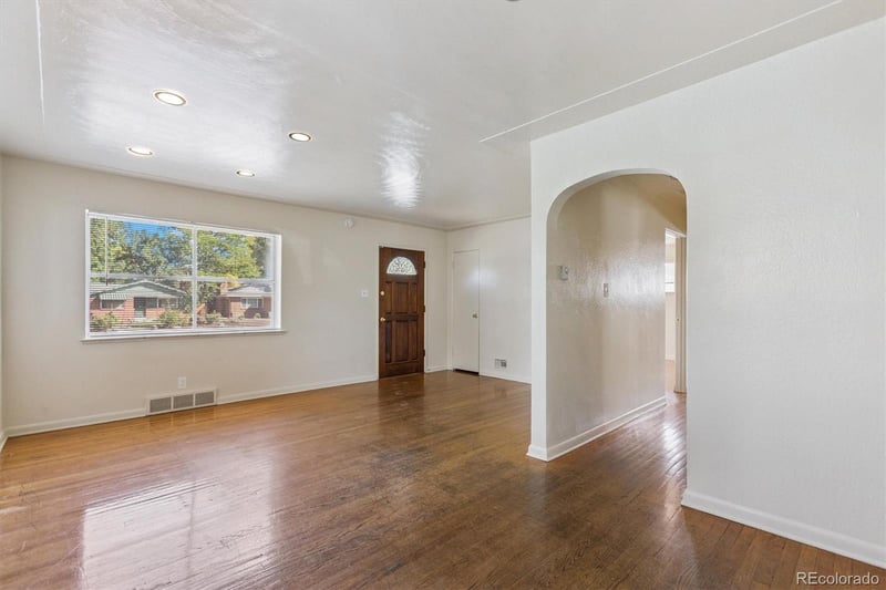 1875 S Clayton St, Denver, CO 80210