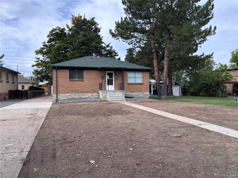1875 S Clayton St, Denver, CO 80210