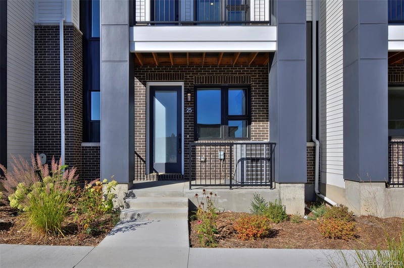 8280 E 36th Ave #25, Denver, CO 80238