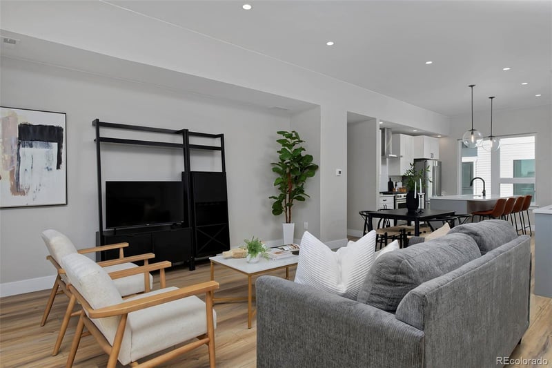8280 E 36th Ave #25, Denver, CO 80238