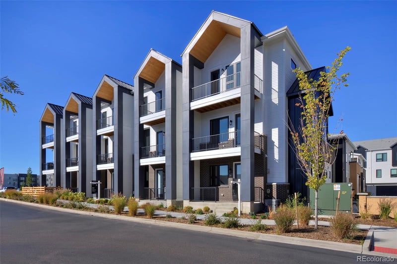 8280 E 36th Ave #25, Denver, CO 80238