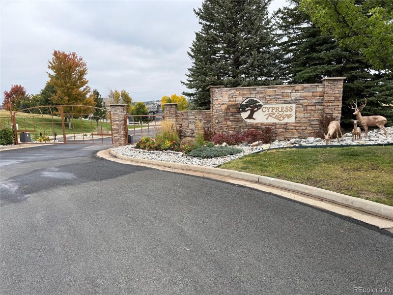 11465 Canterberry Ln, Parker, CO 80138