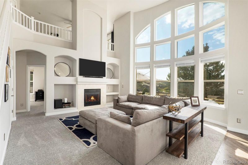 11465 Canterberry Ln, Parker, CO 80138