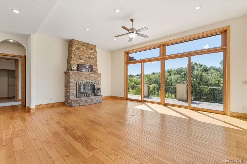 7470 Colton Bluffs Vw, Colorado Springs, CO 80919