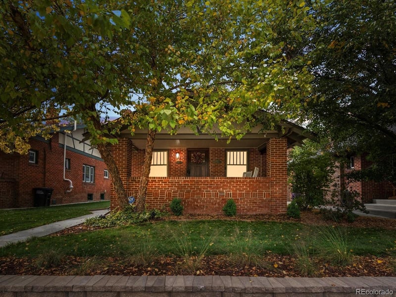 1233 Jackson St, Denver, CO 80206