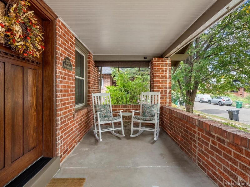 1233 Jackson St, Denver, CO 80206