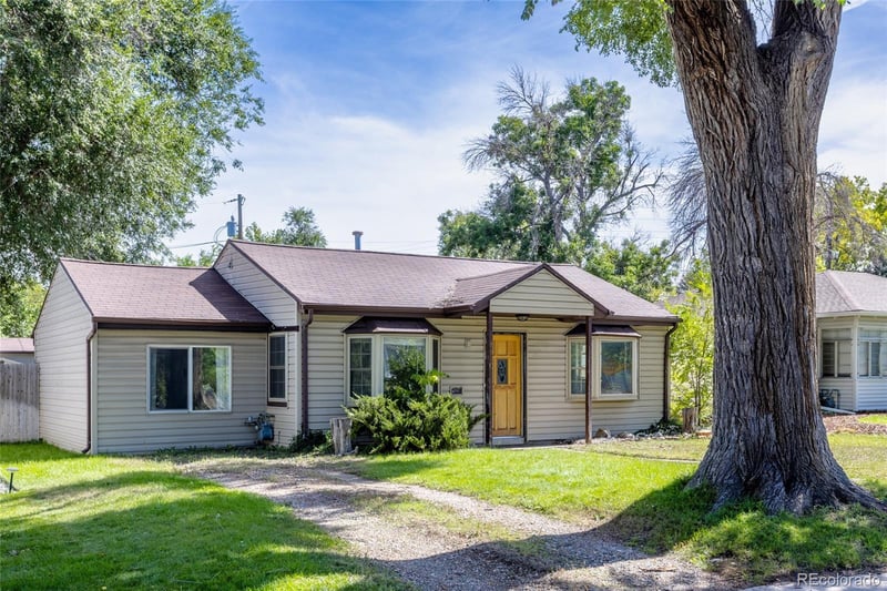 1890 S Cook St, Denver, CO 80210