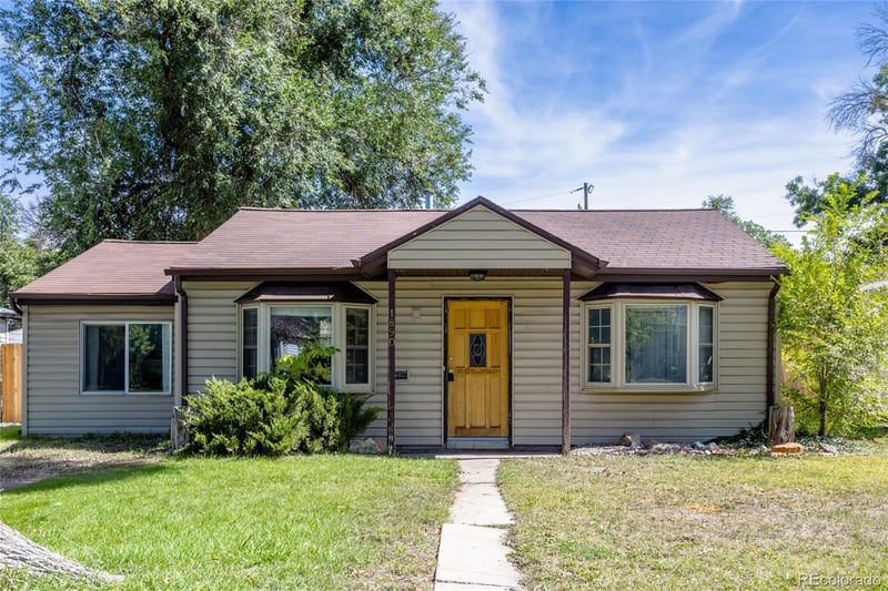 1890 S Cook St, Denver, CO 80210