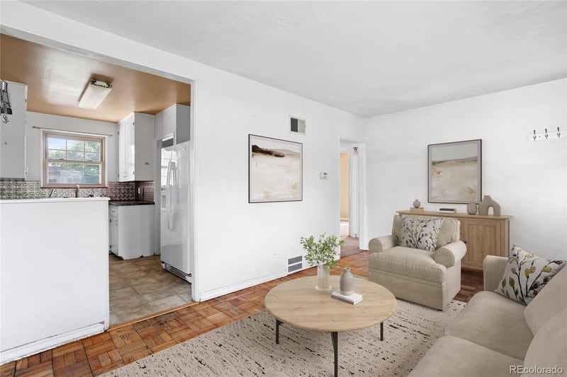 1890 S Cook St, Denver, CO 80210