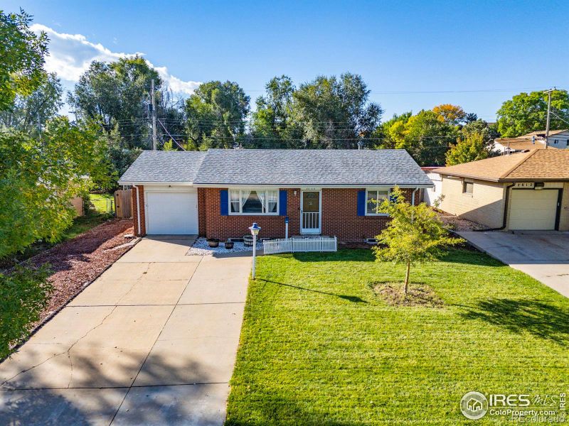 2808 W 6th St, Greeley, CO 80634