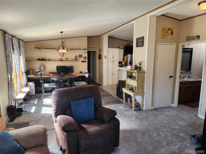 2628 Southpark Rd, Florissant, CO 80816