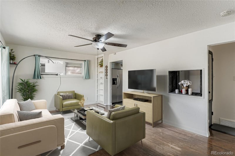 1591 S Zuni St, Denver, CO 80223