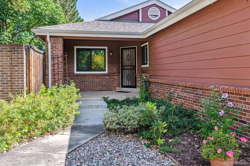 8080 E Dartmouth Ave #41, Denver, CO 80231