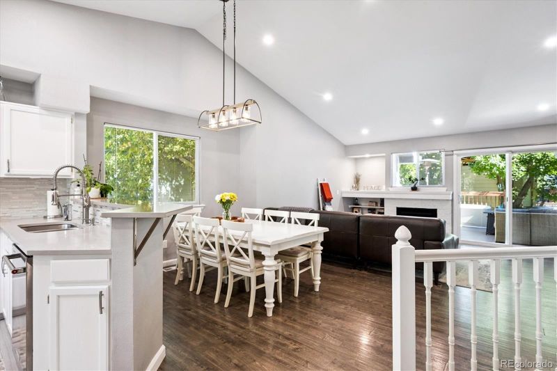 3390 S Emerson St, Englewood, CO 80113