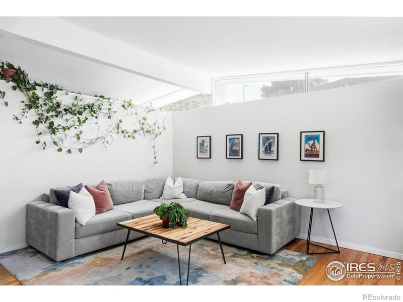 2692 S Quitman St, Denver, CO 80219