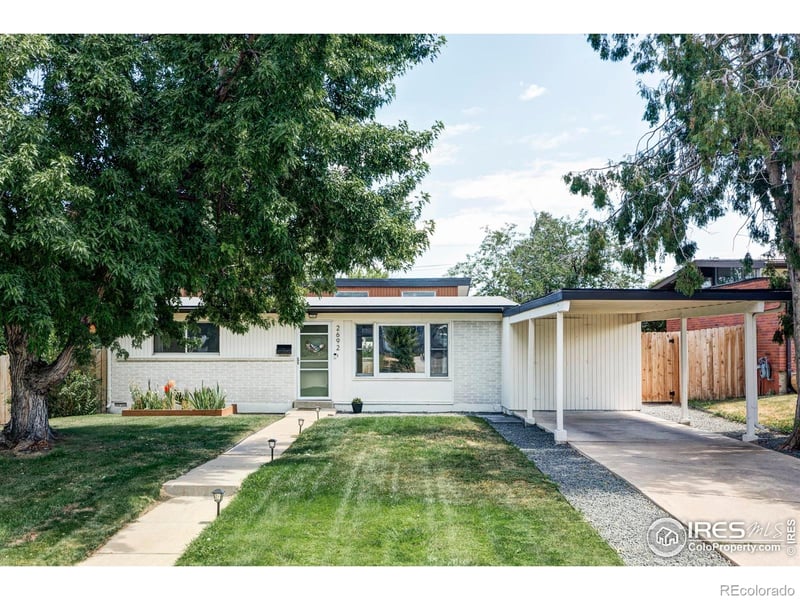 2692 S Quitman St, Denver, CO 80219