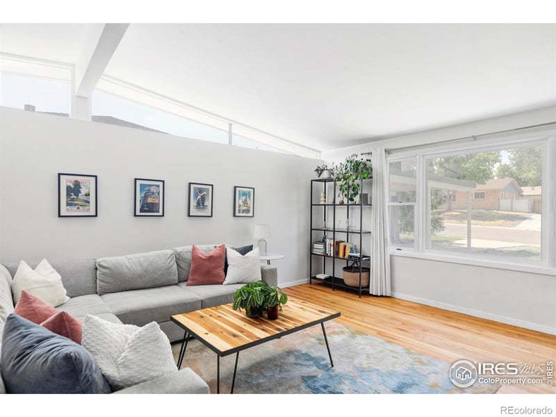 2692 S Quitman St, Denver, CO 80219