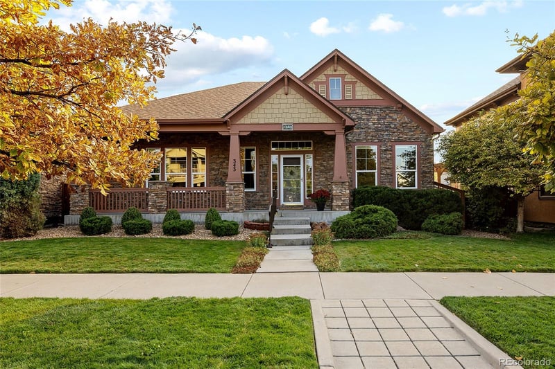 343 Alton Way, Denver, CO 80230